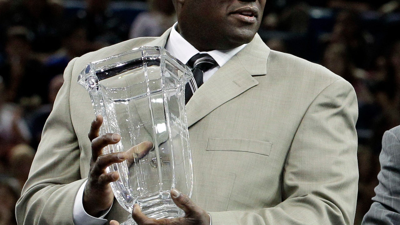 USA Gymnastics chief operating officer Ron Galimore resigns